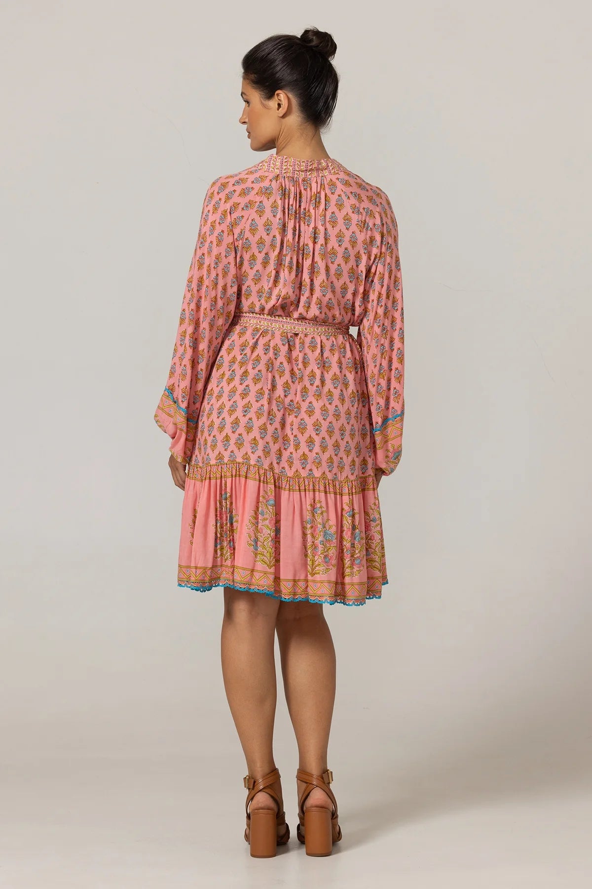 Kaida Dress