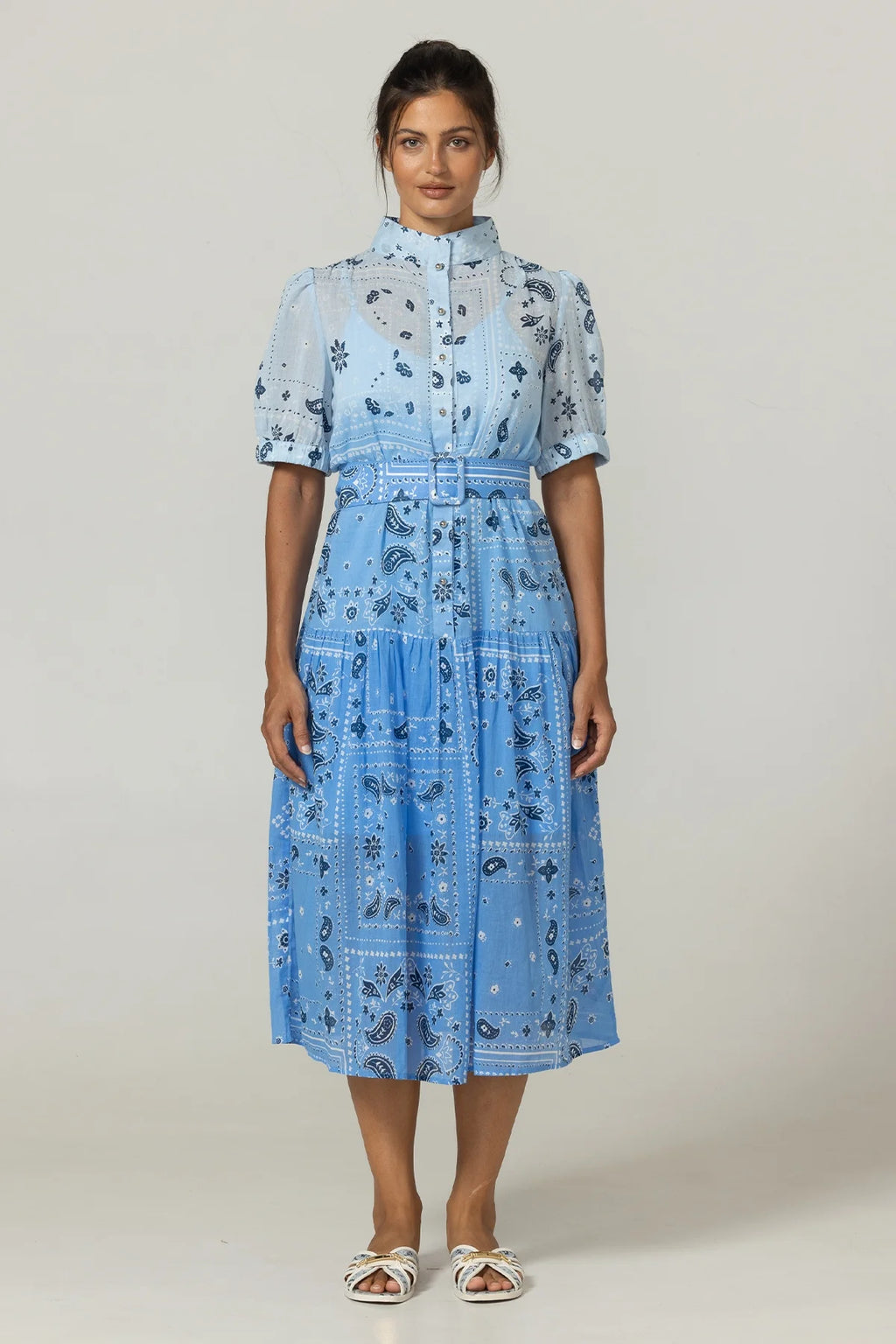Selena Dress
