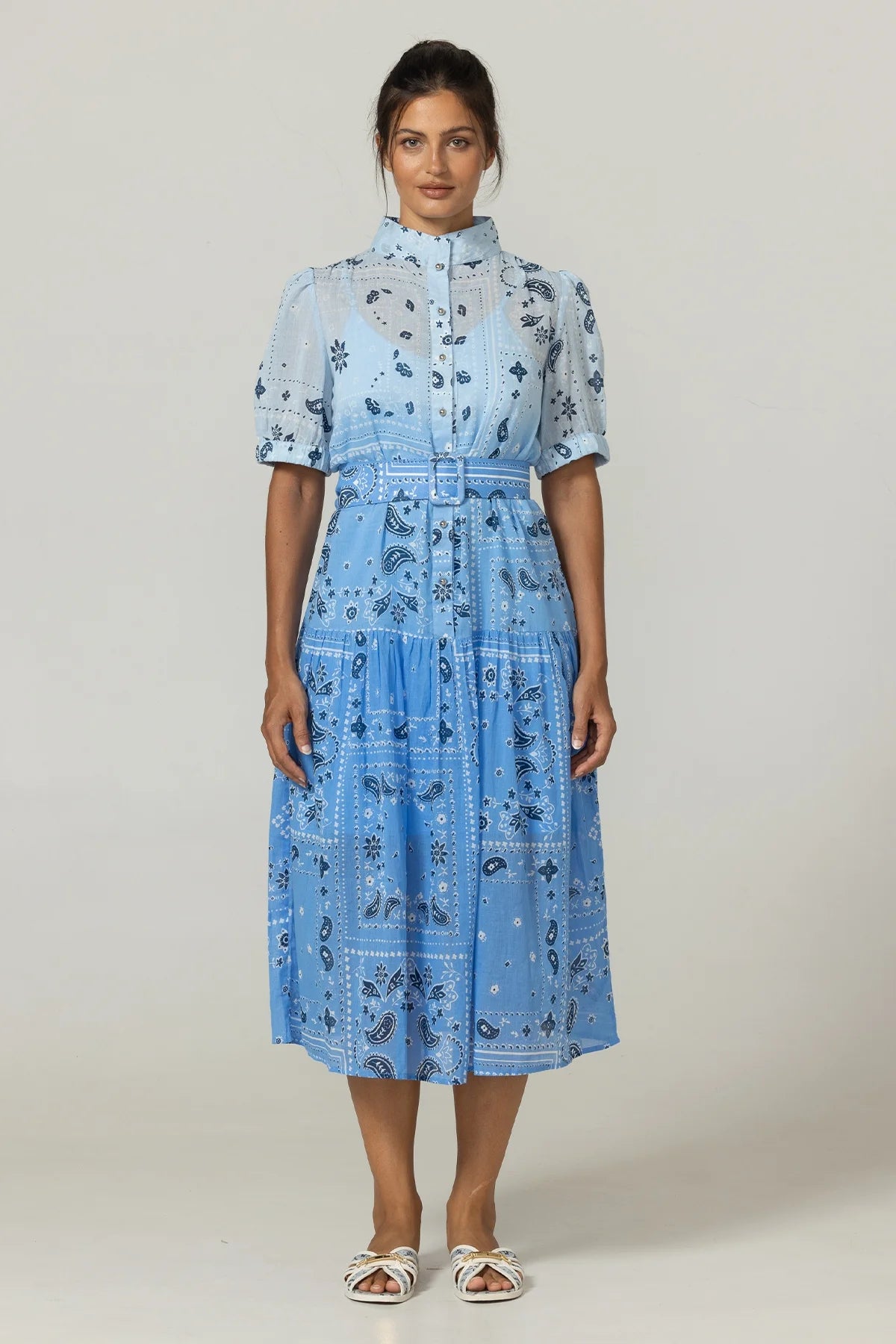 Selena Dress