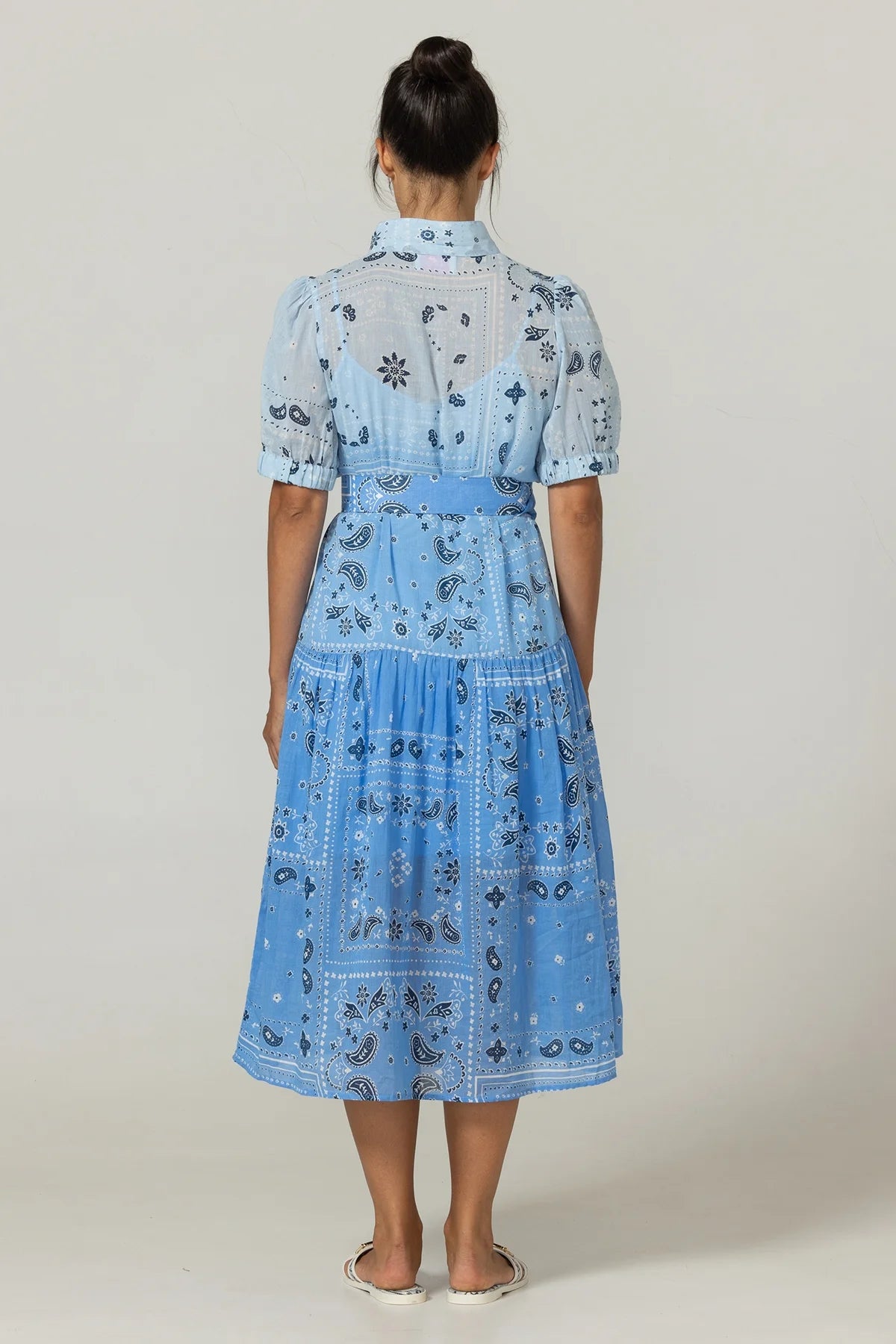 Selena Dress