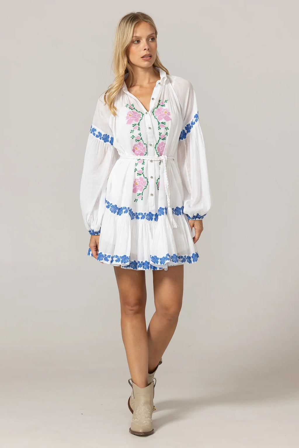 Jodie Dress
