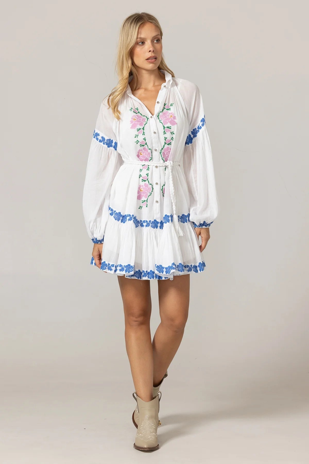 Jodie Dress