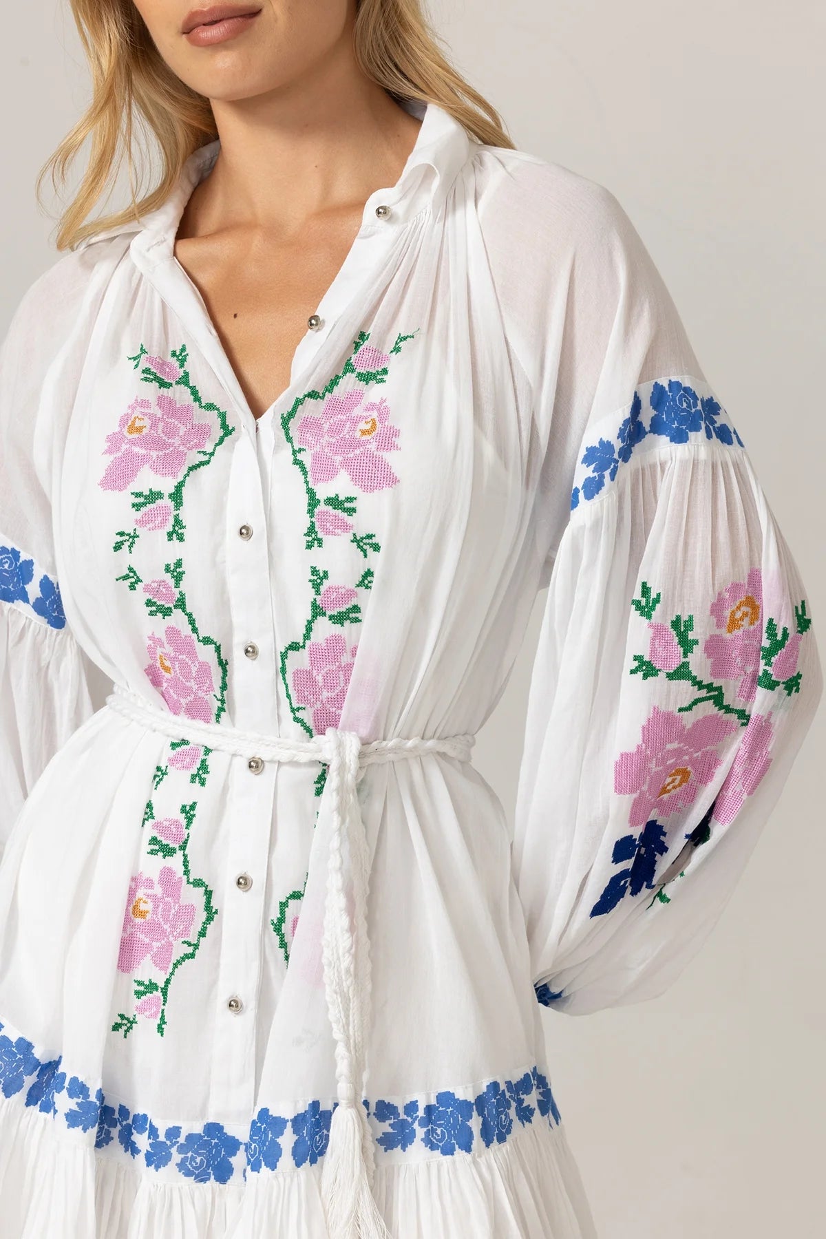Jodie Dress
