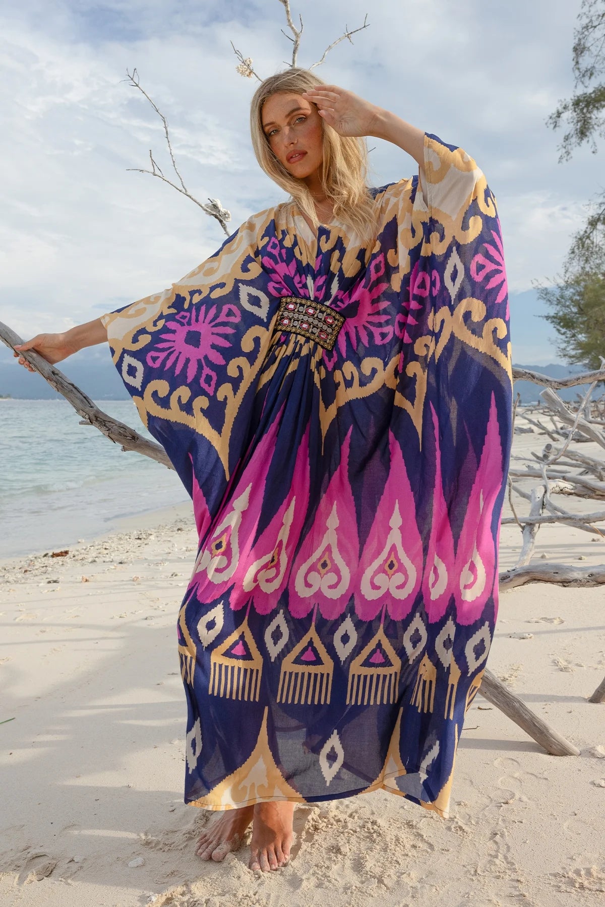 Melody Kaftan