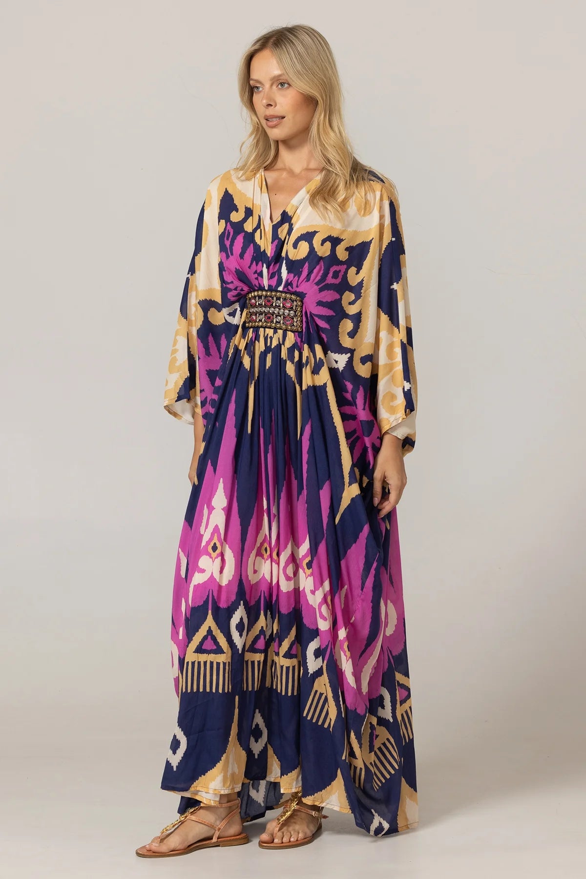 Melody Kaftan