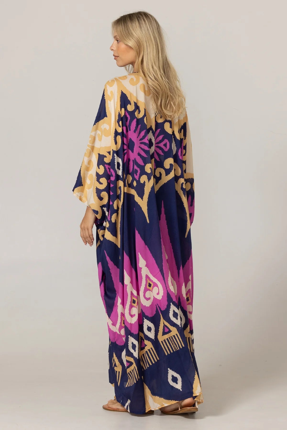 Melody Kaftan