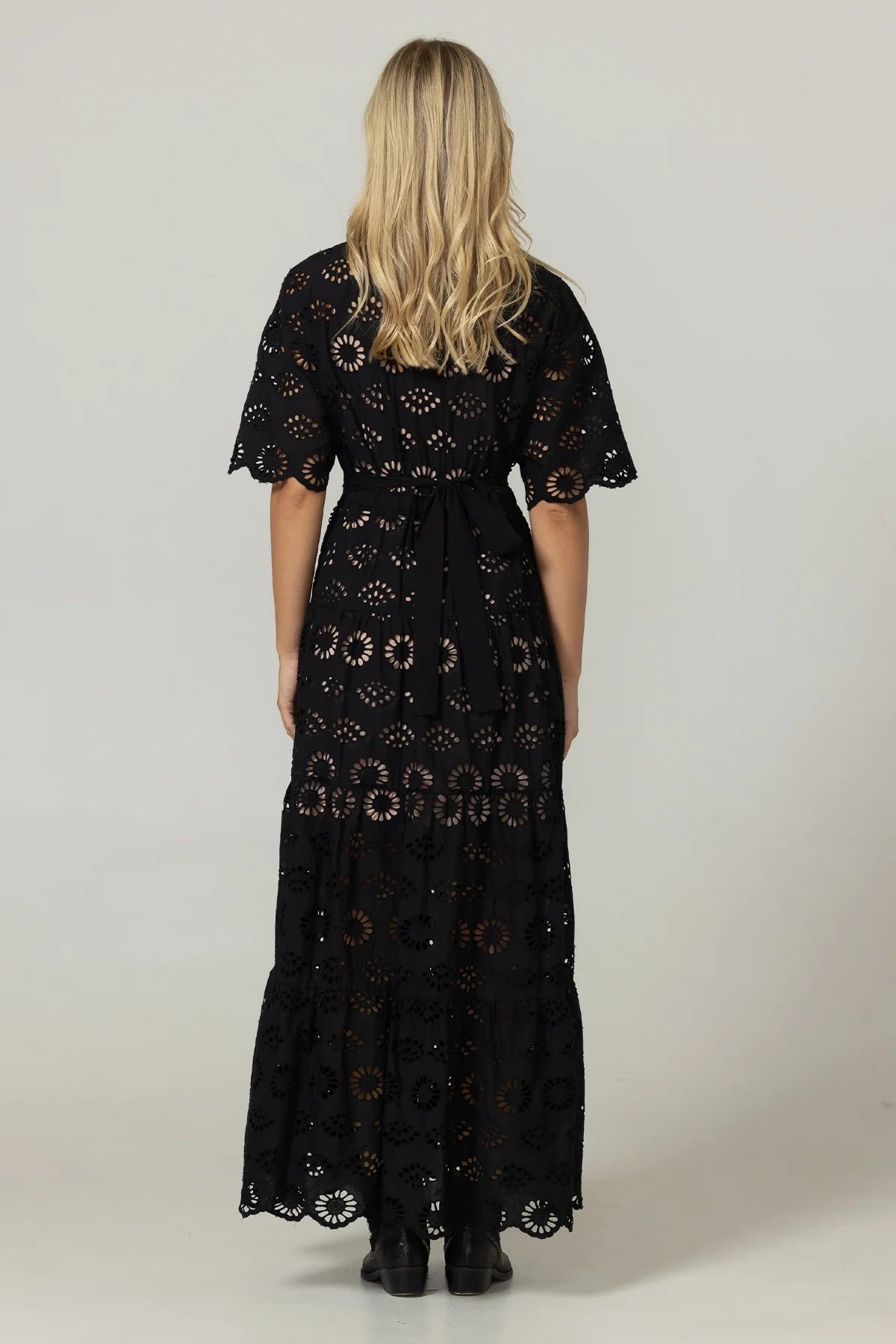 Gardenia Dress