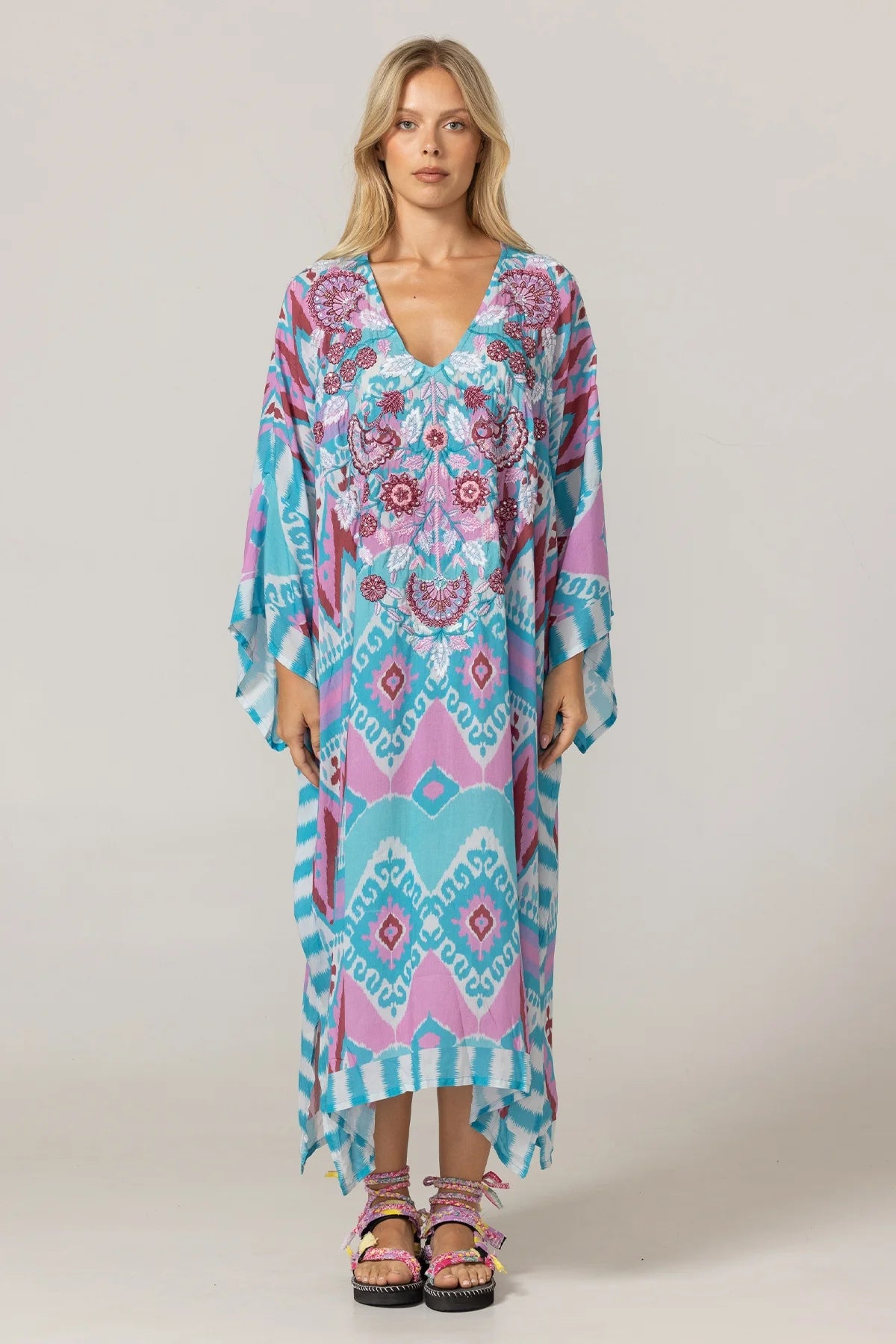 Joya Kaftan
