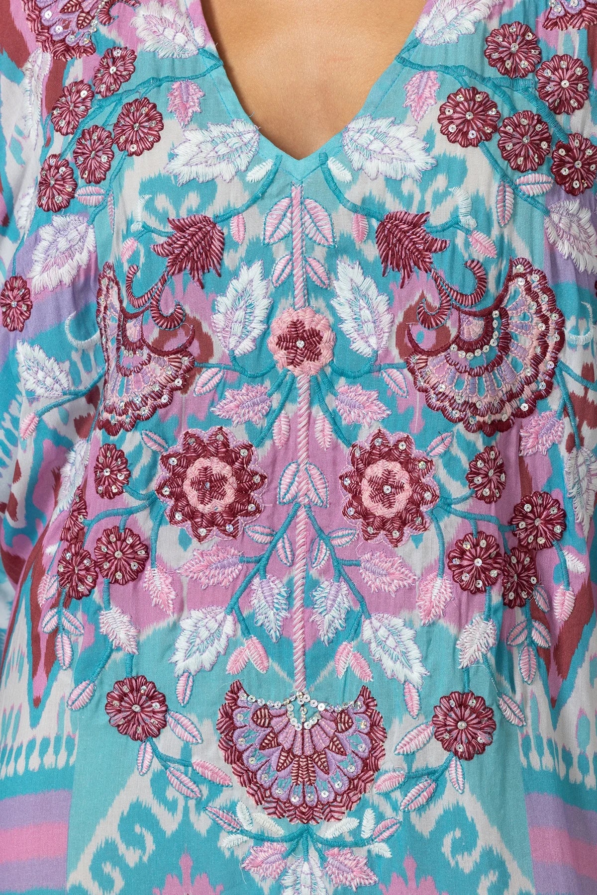 Joya Kaftan