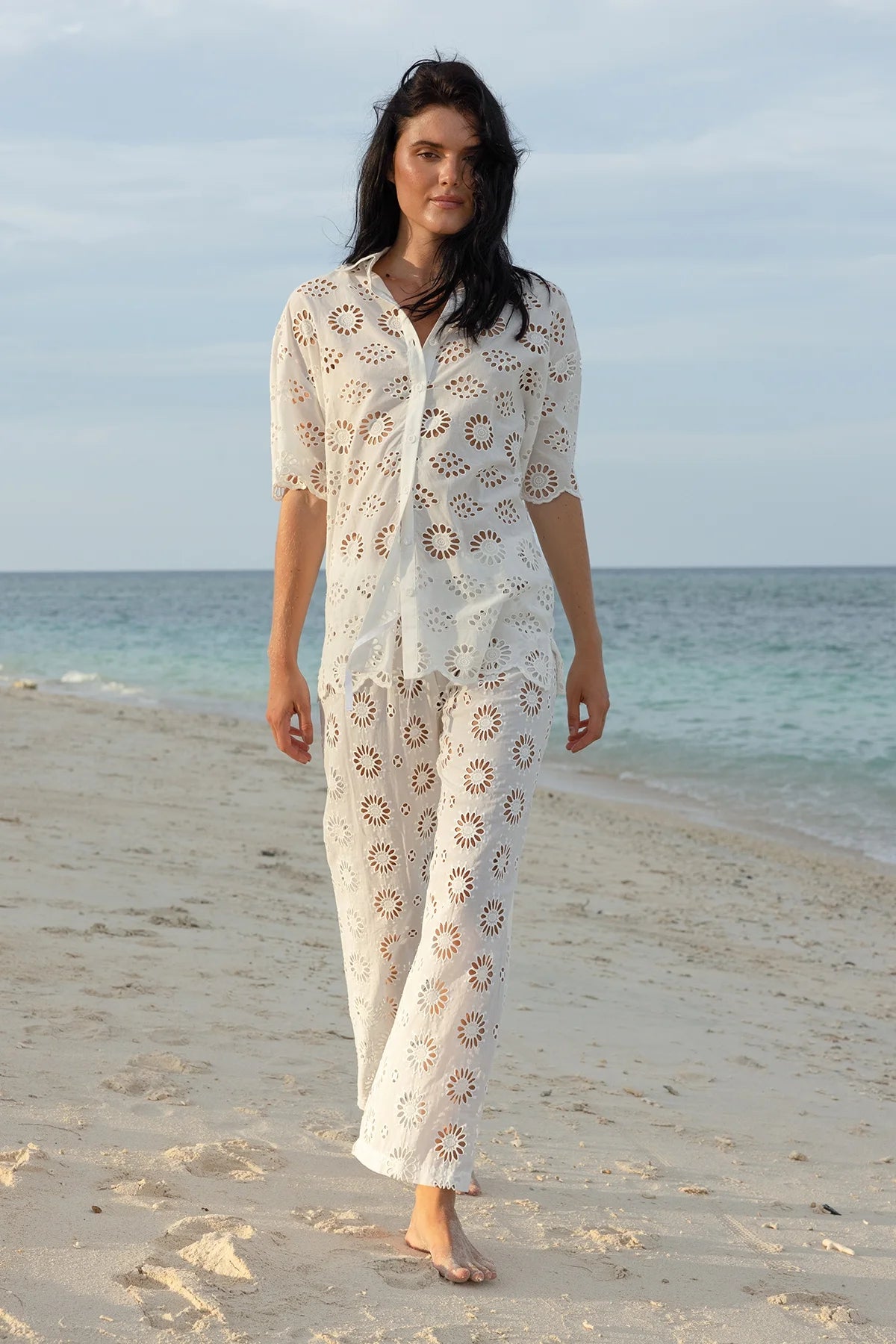 Sorbet Pant