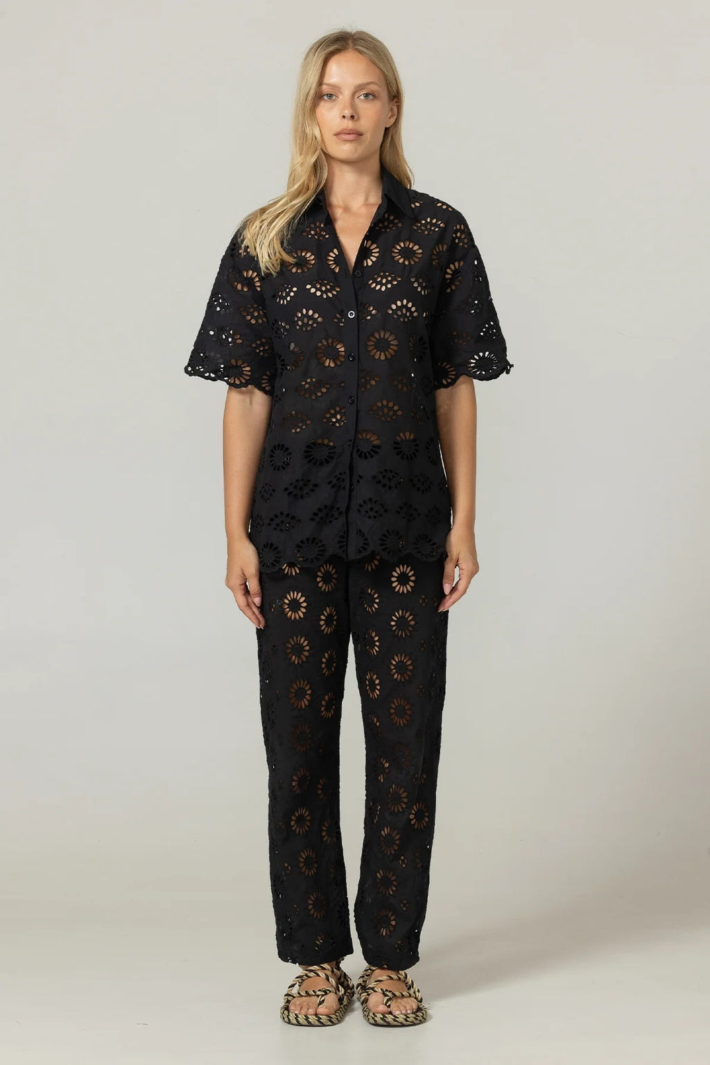 Sorbet Pant