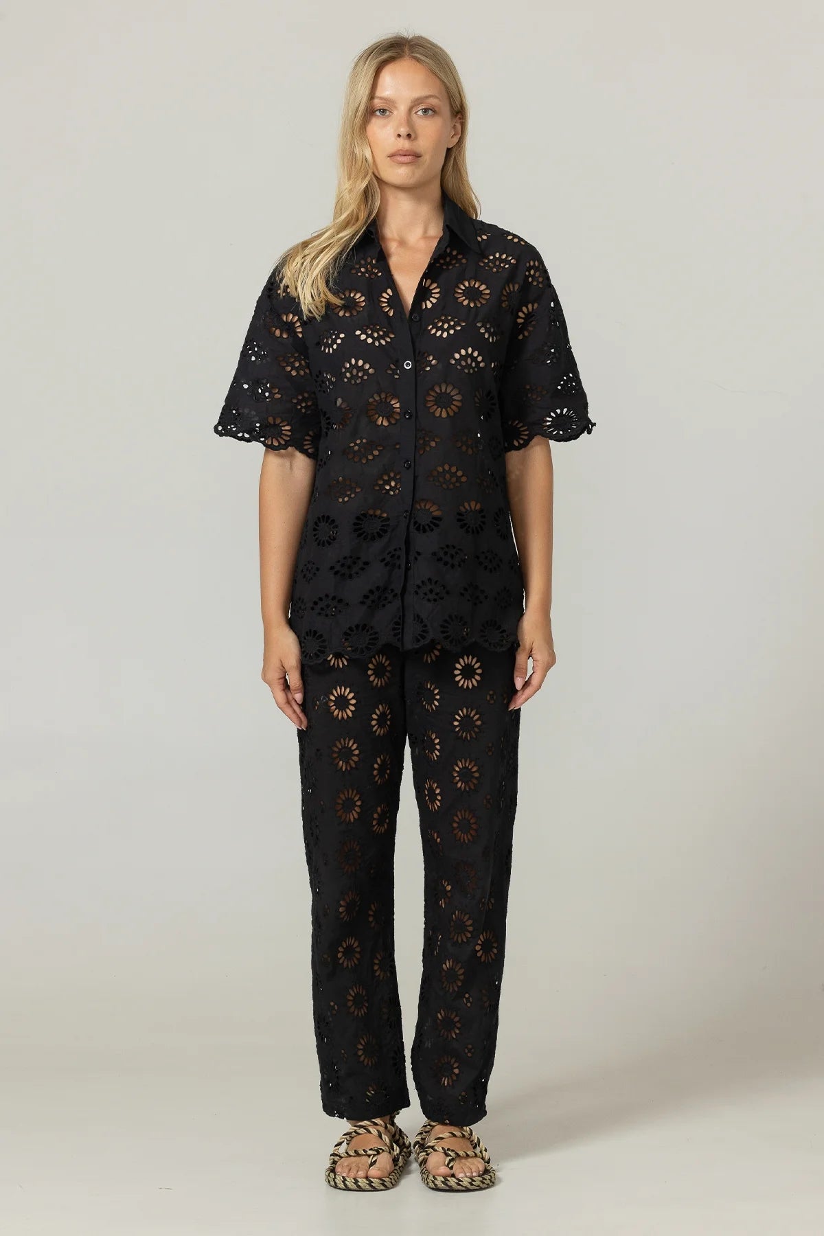 Sorbet Pant