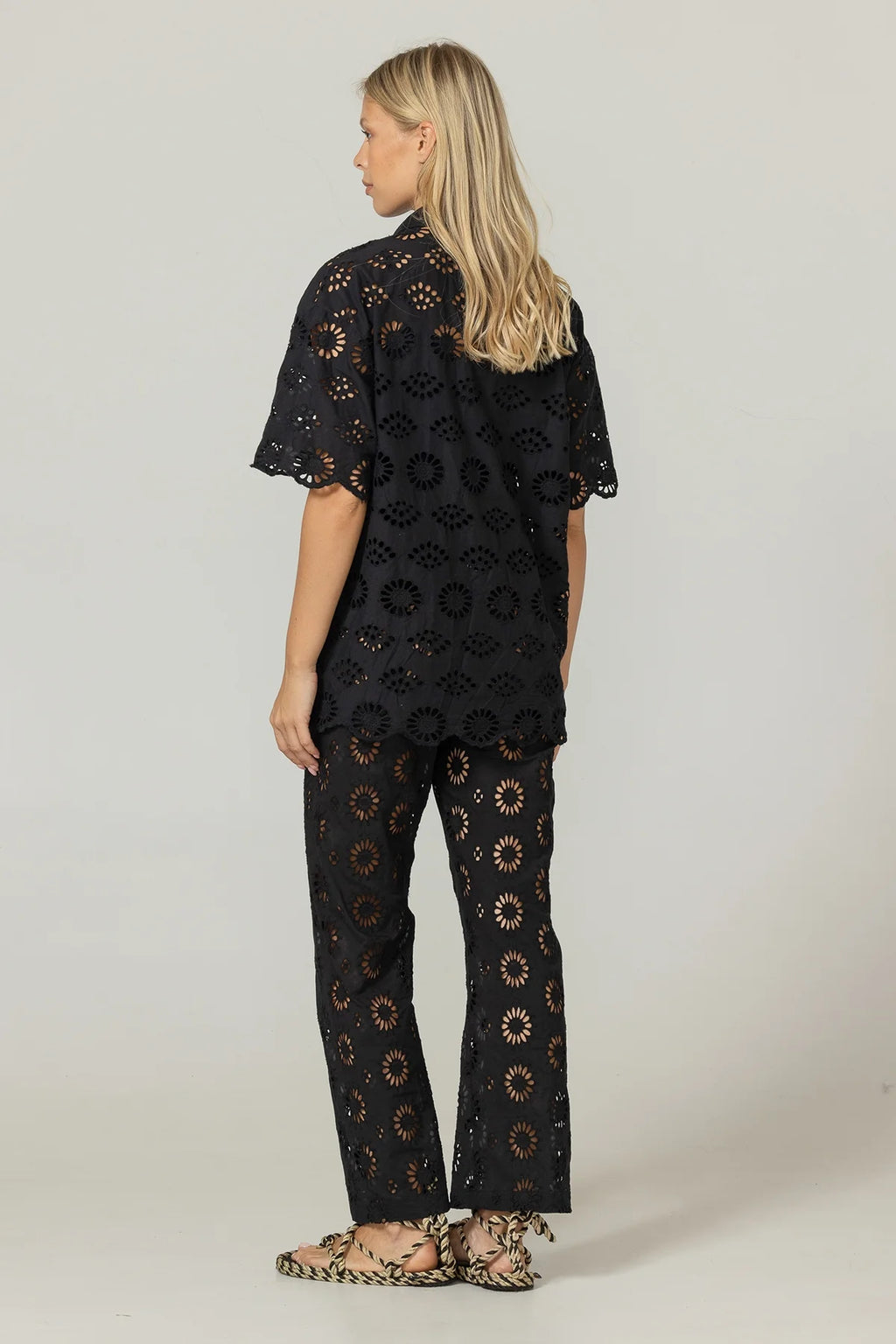Sorbet Pant