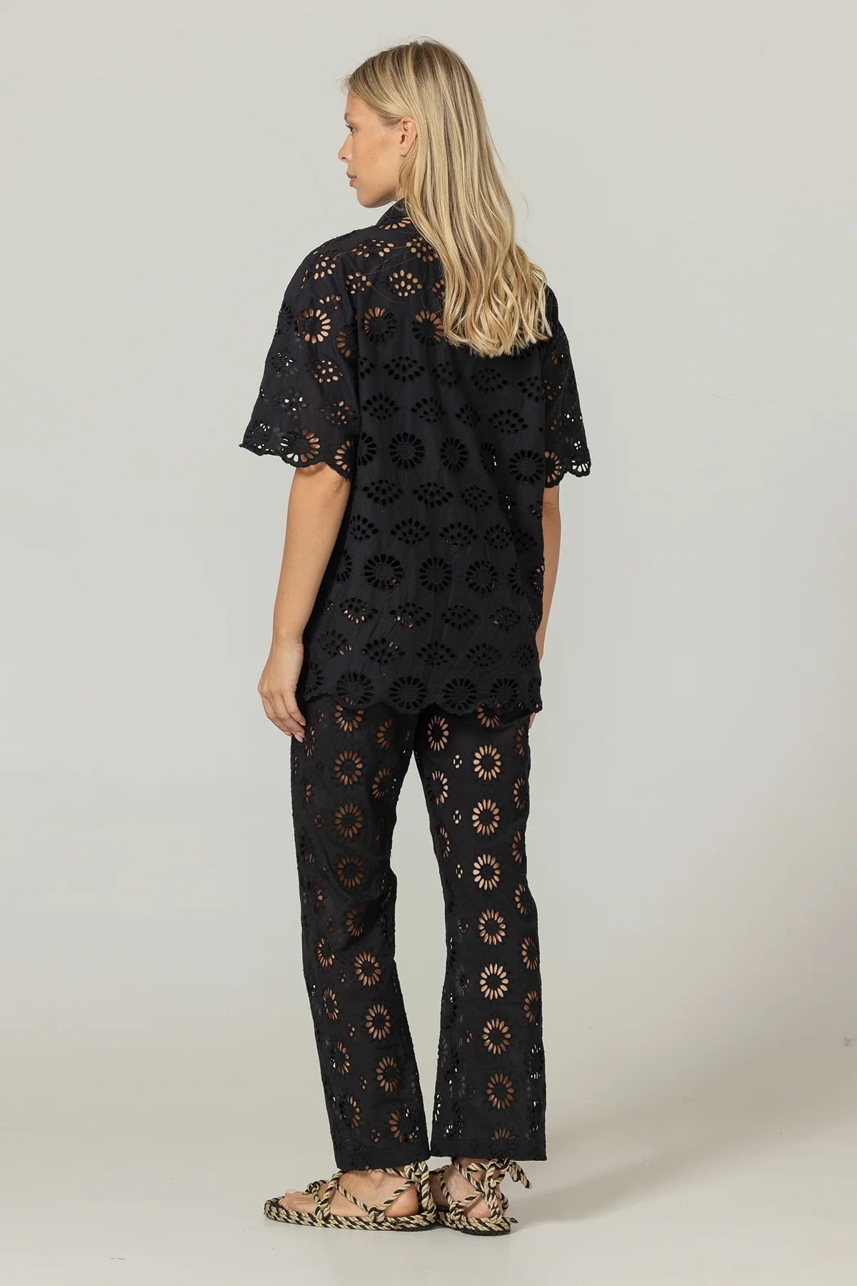 Sorbet Pant