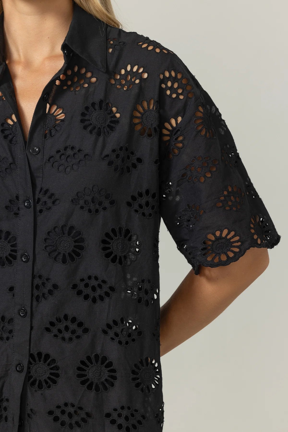 Mira Shirt