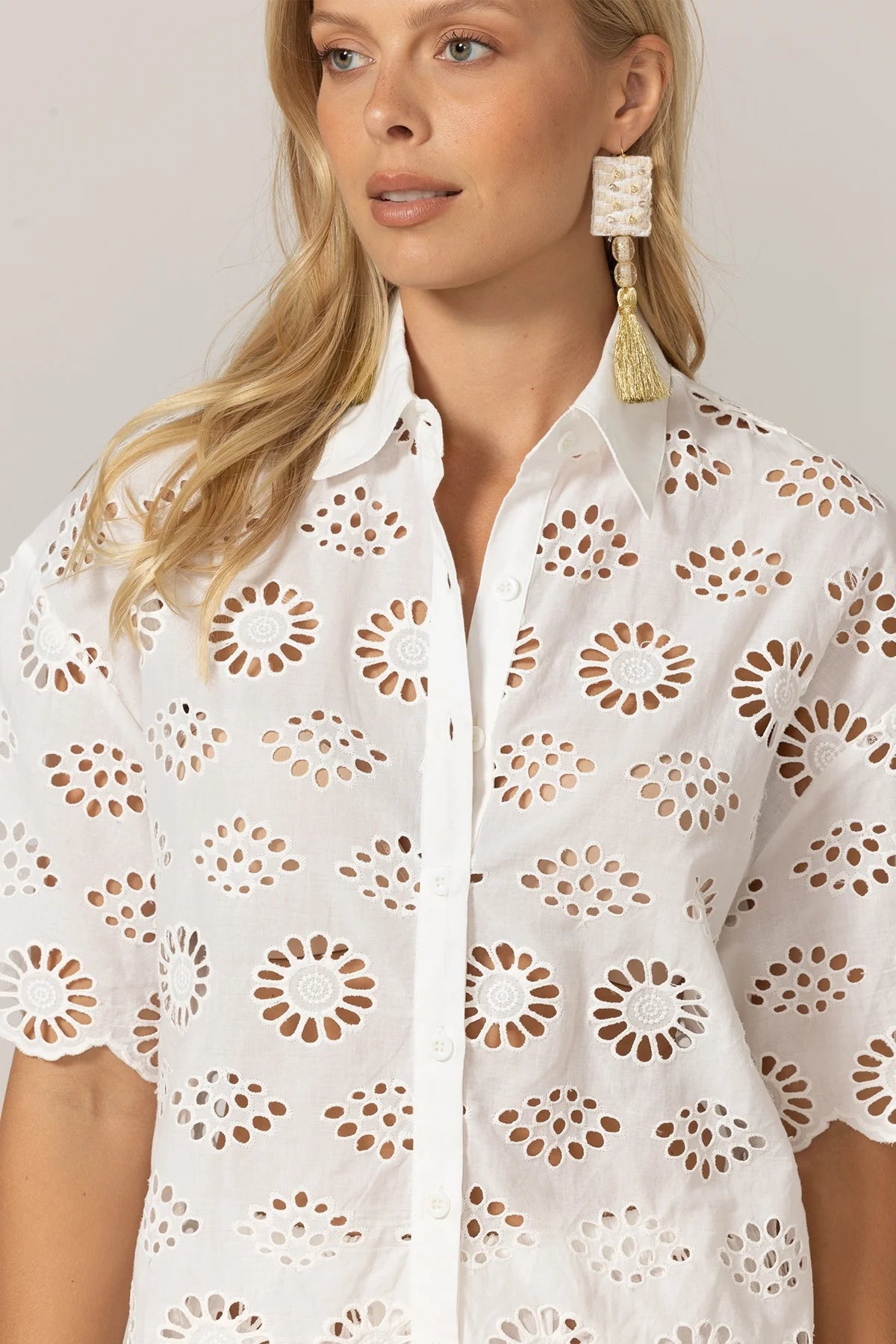 Mira Shirt