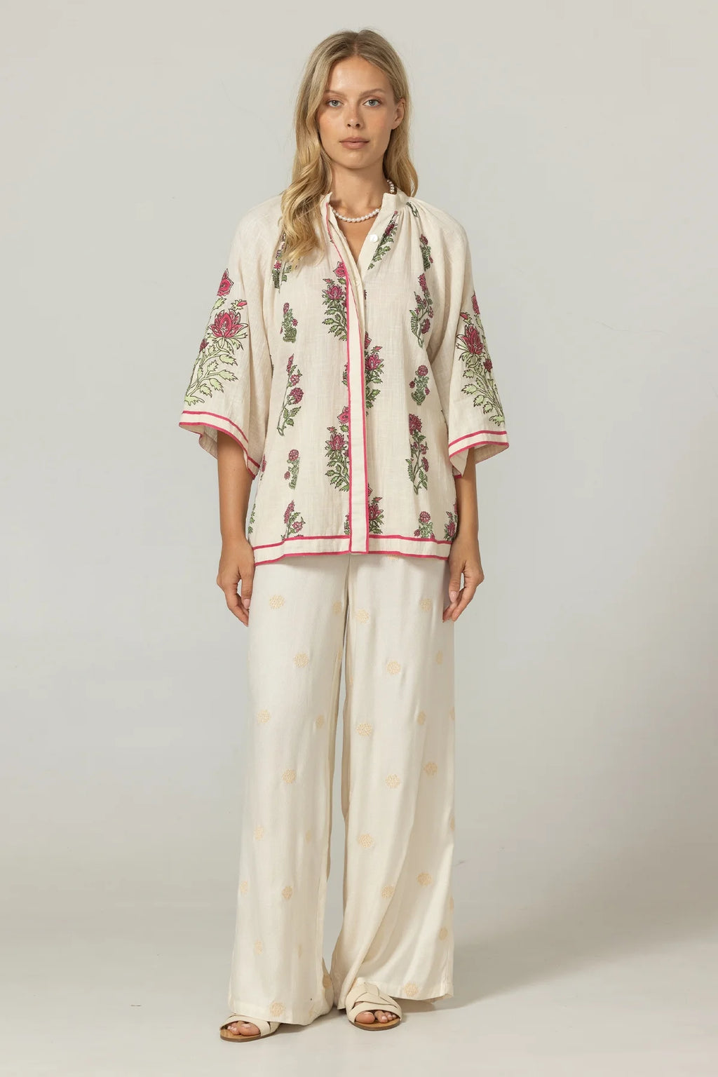 Grace Blouse