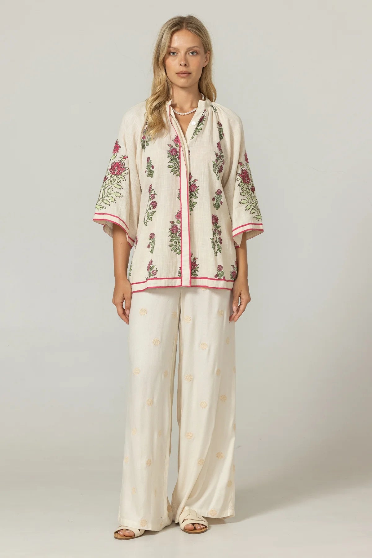 Grace Blouse