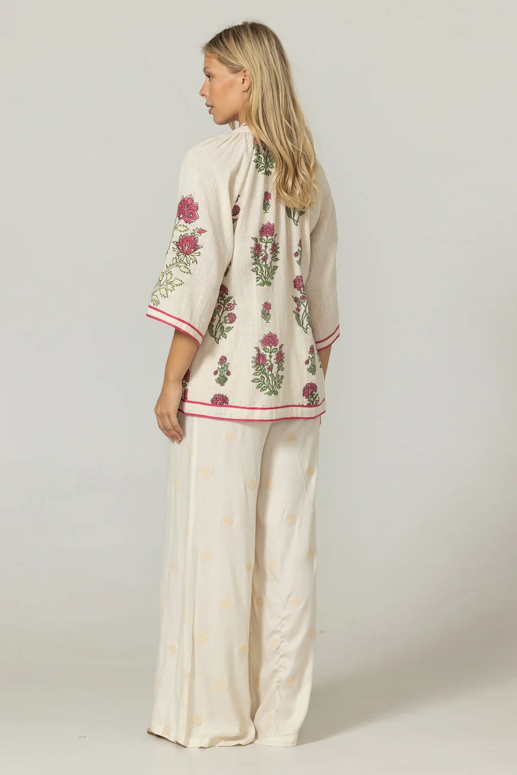 Grace Blouse
