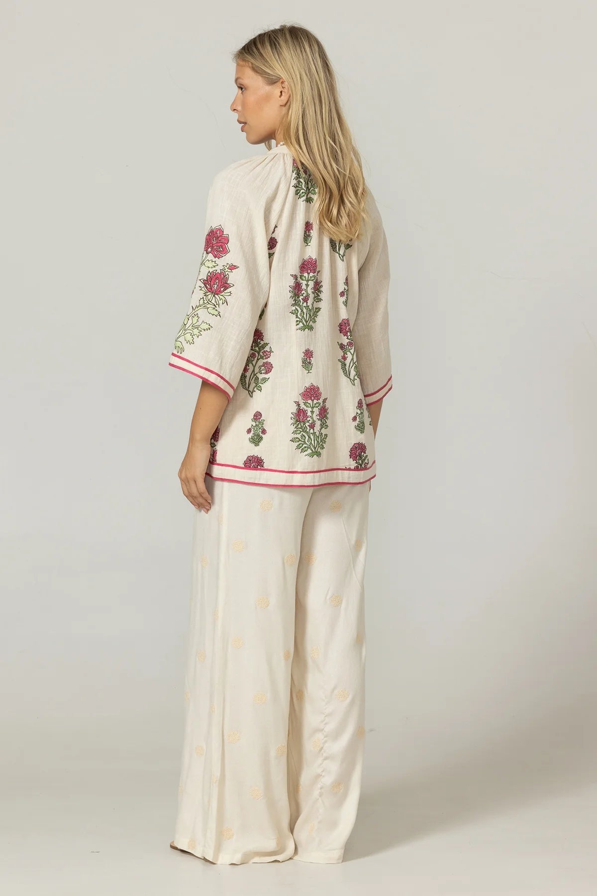 Grace Blouse