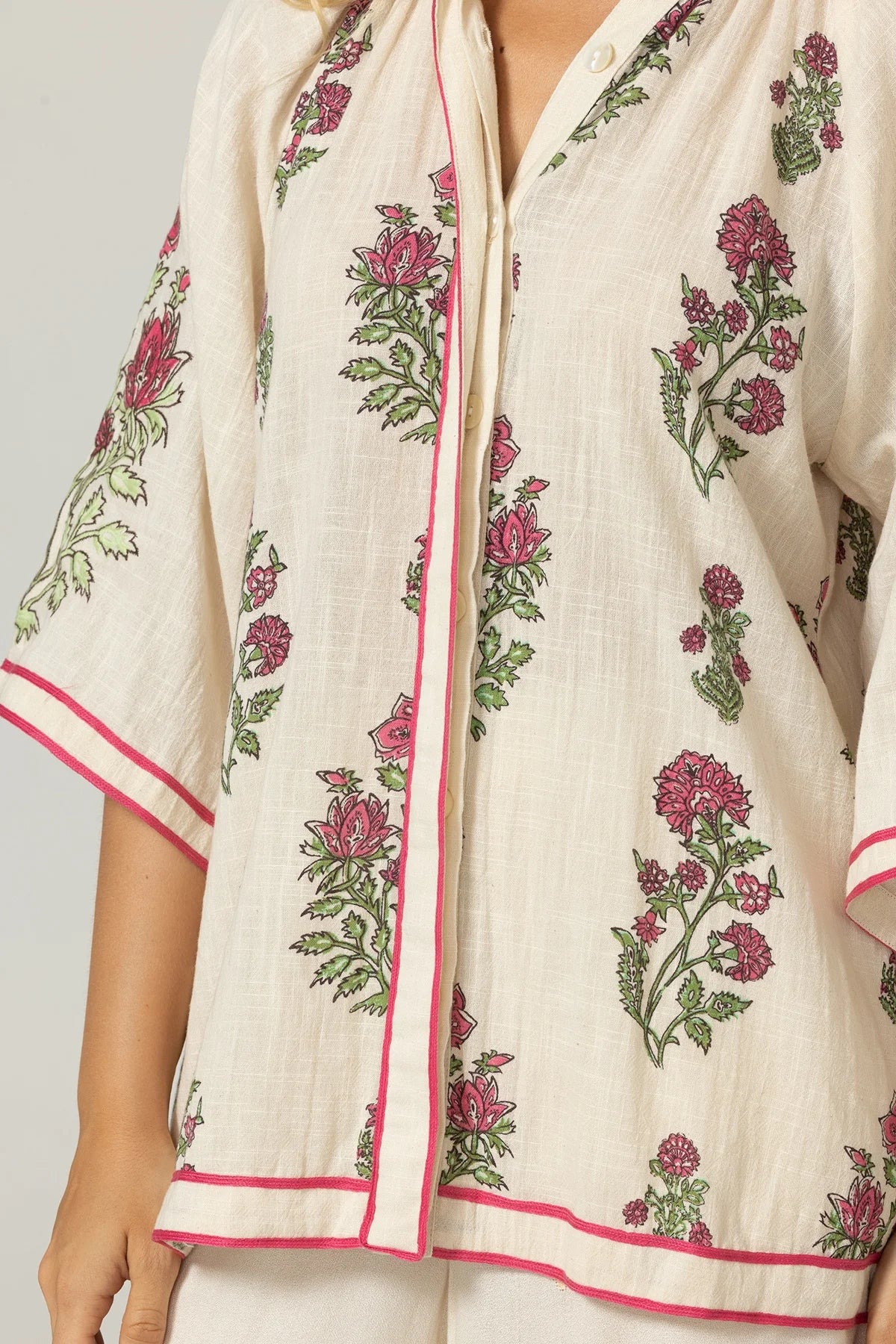 Grace Blouse