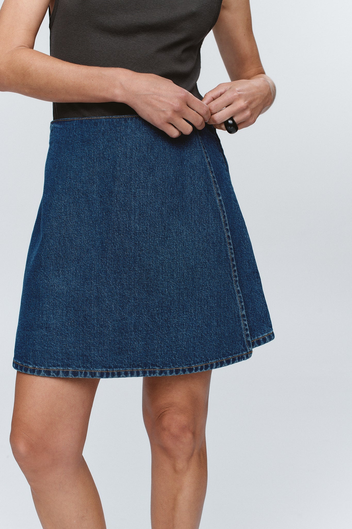 Finn Skirt