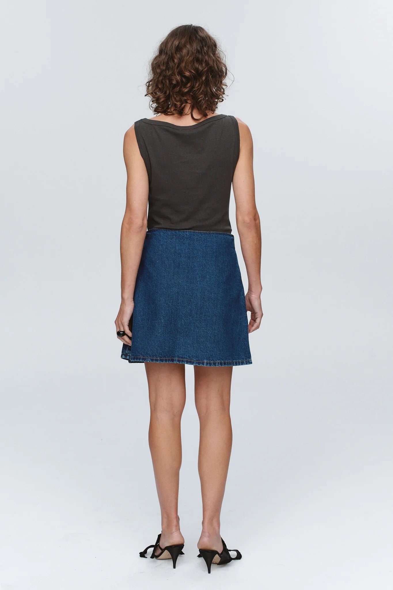 Finn Skirt