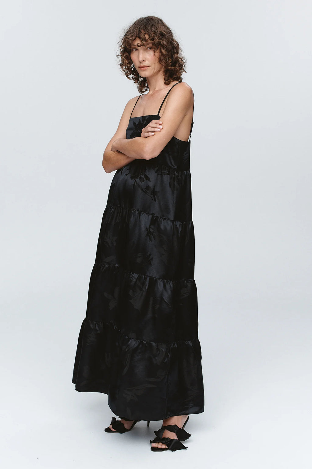 Ophelia Dress