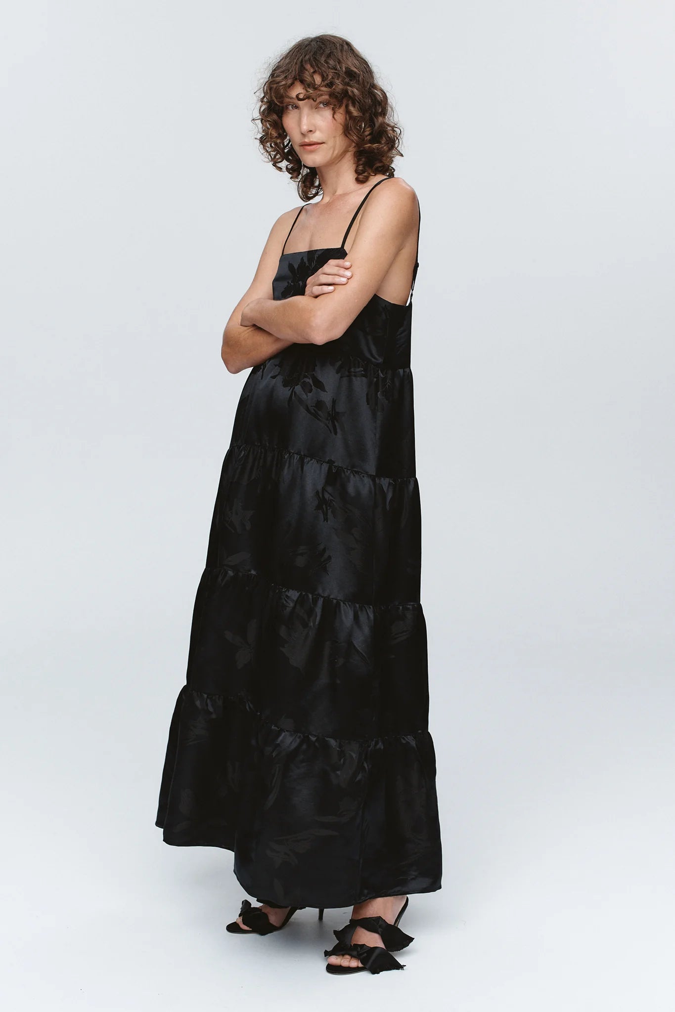 Ophelia Dress