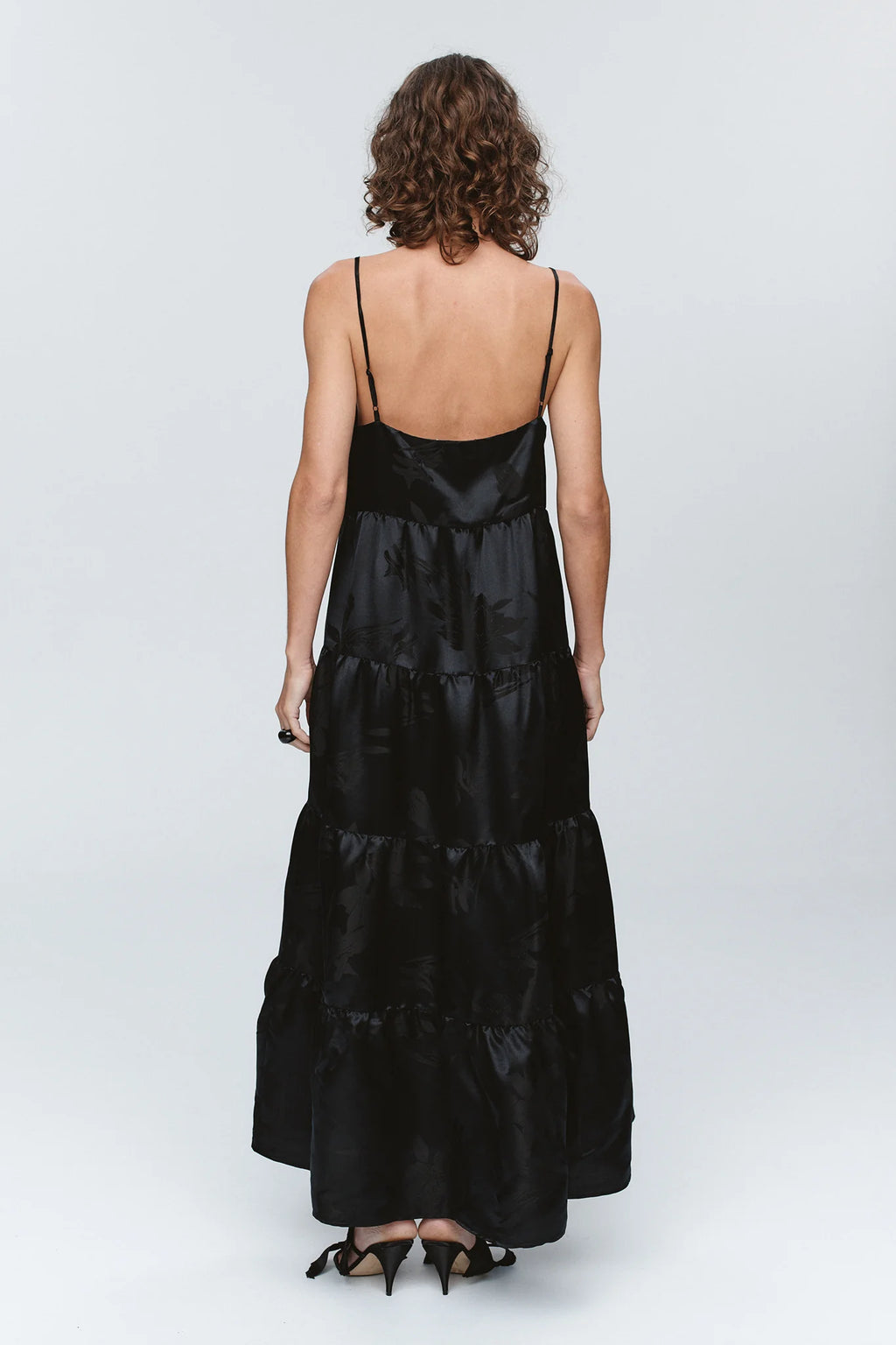 Ophelia Dress