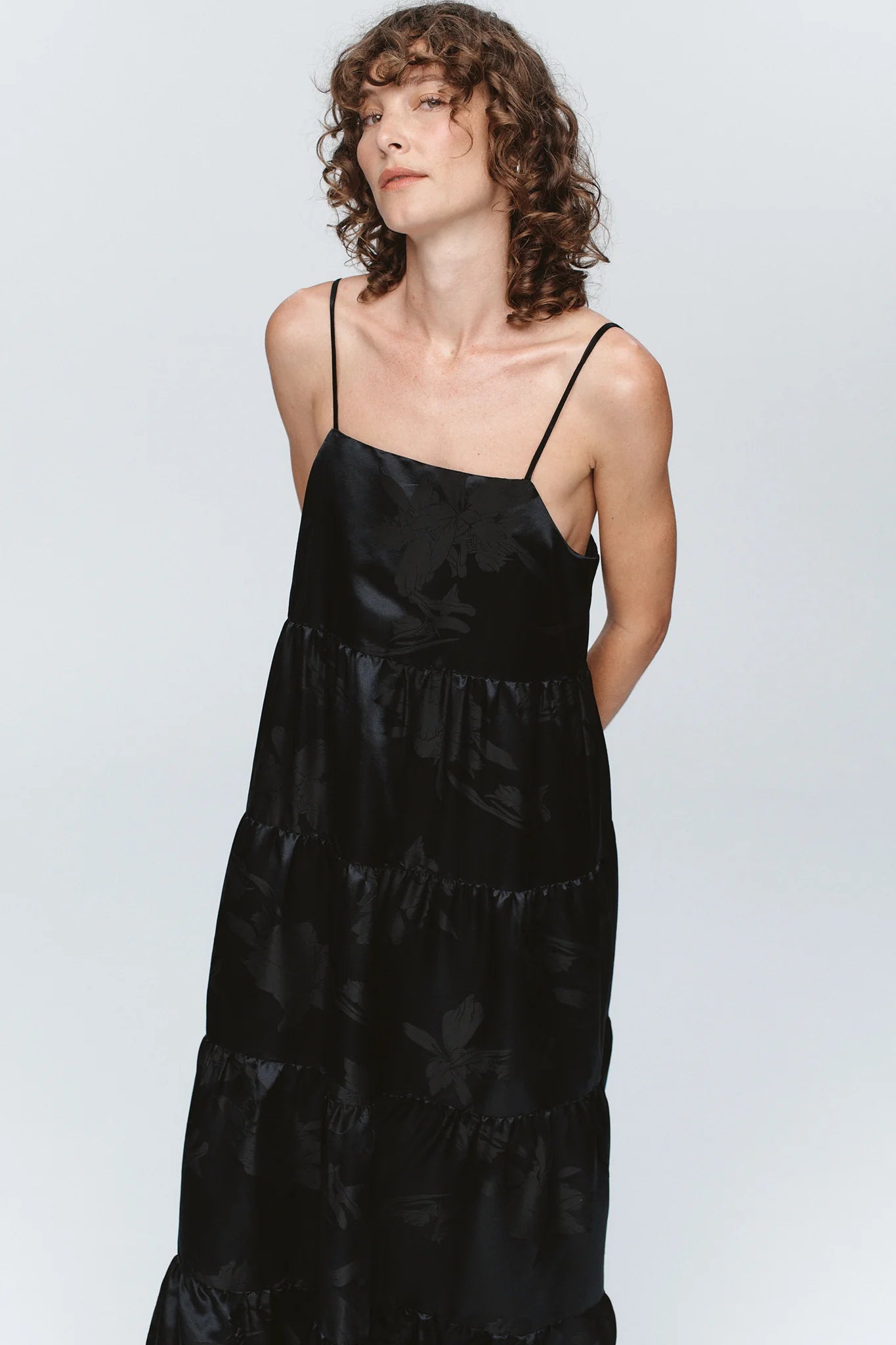 Ophelia Dress