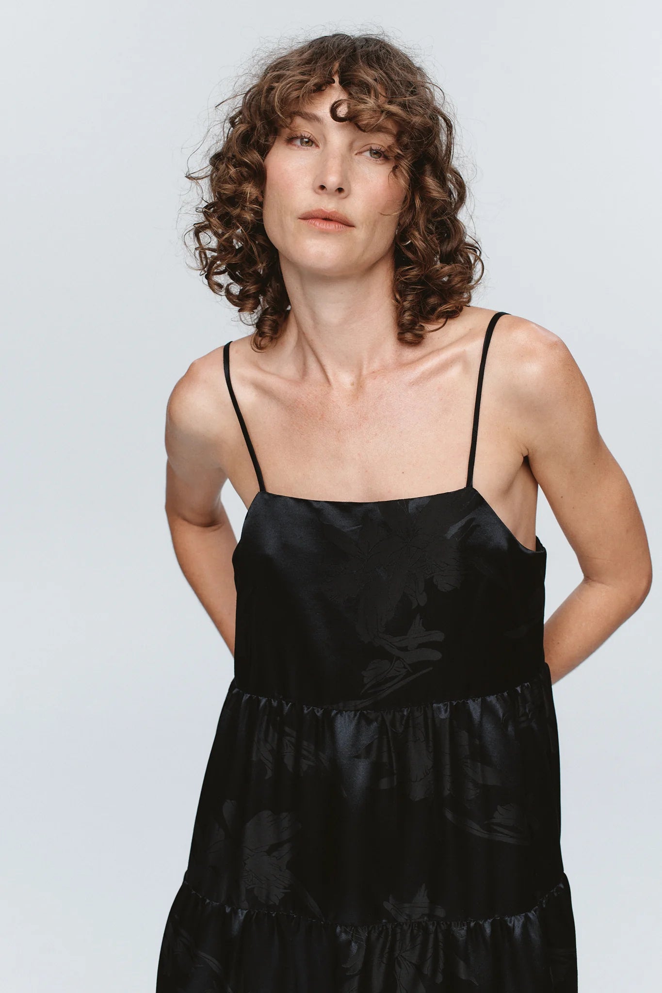 Ophelia Dress