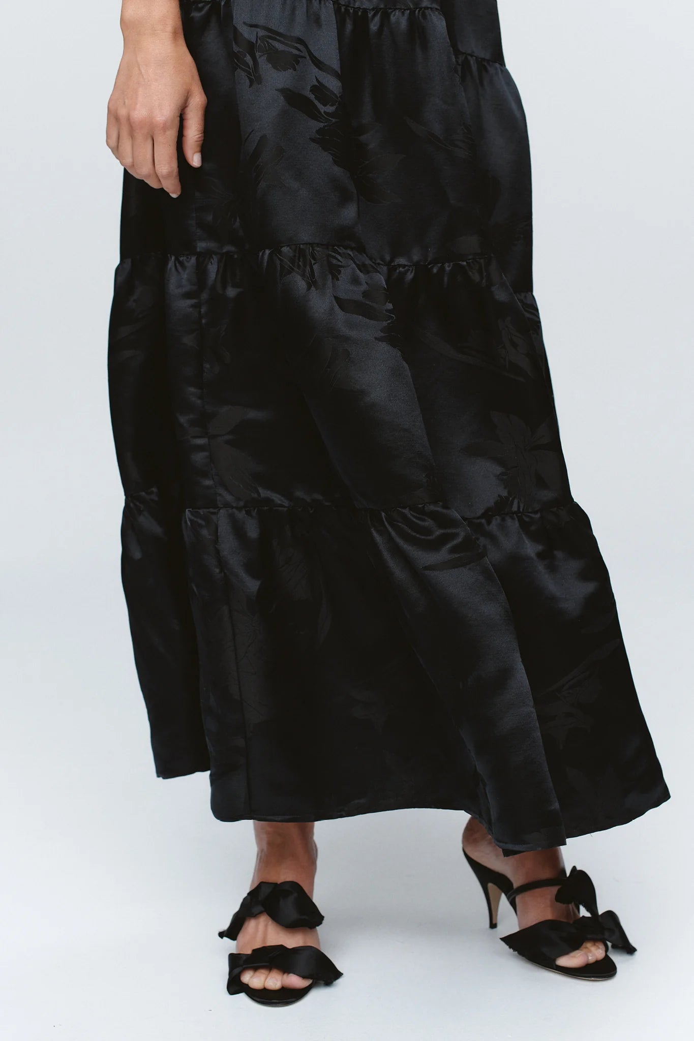 Ophelia Dress