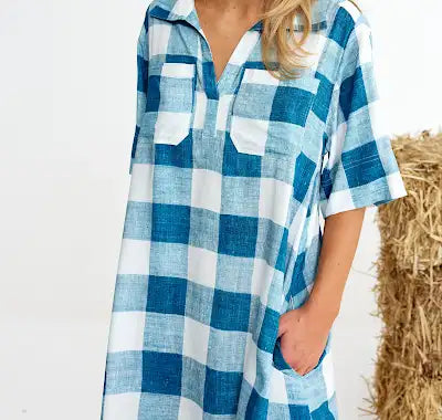 Henry Dress