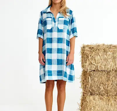 Henry Dress