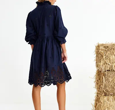 Stirrup Cup Dress