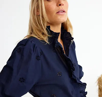 Stirrup Cup Dress