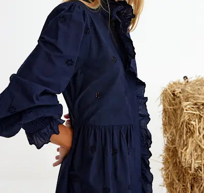 Stirrup Cup Dress