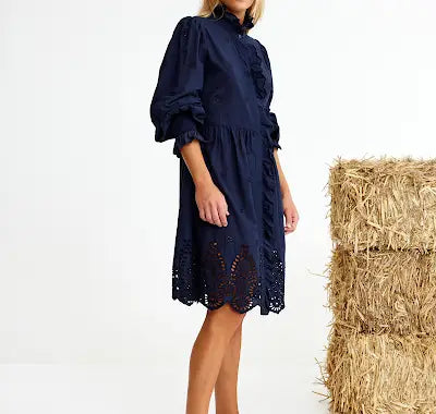 Stirrup Cup Dress