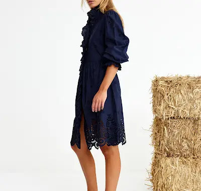 Stirrup Cup Dress