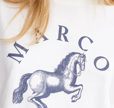 Marco Polo Tshirt