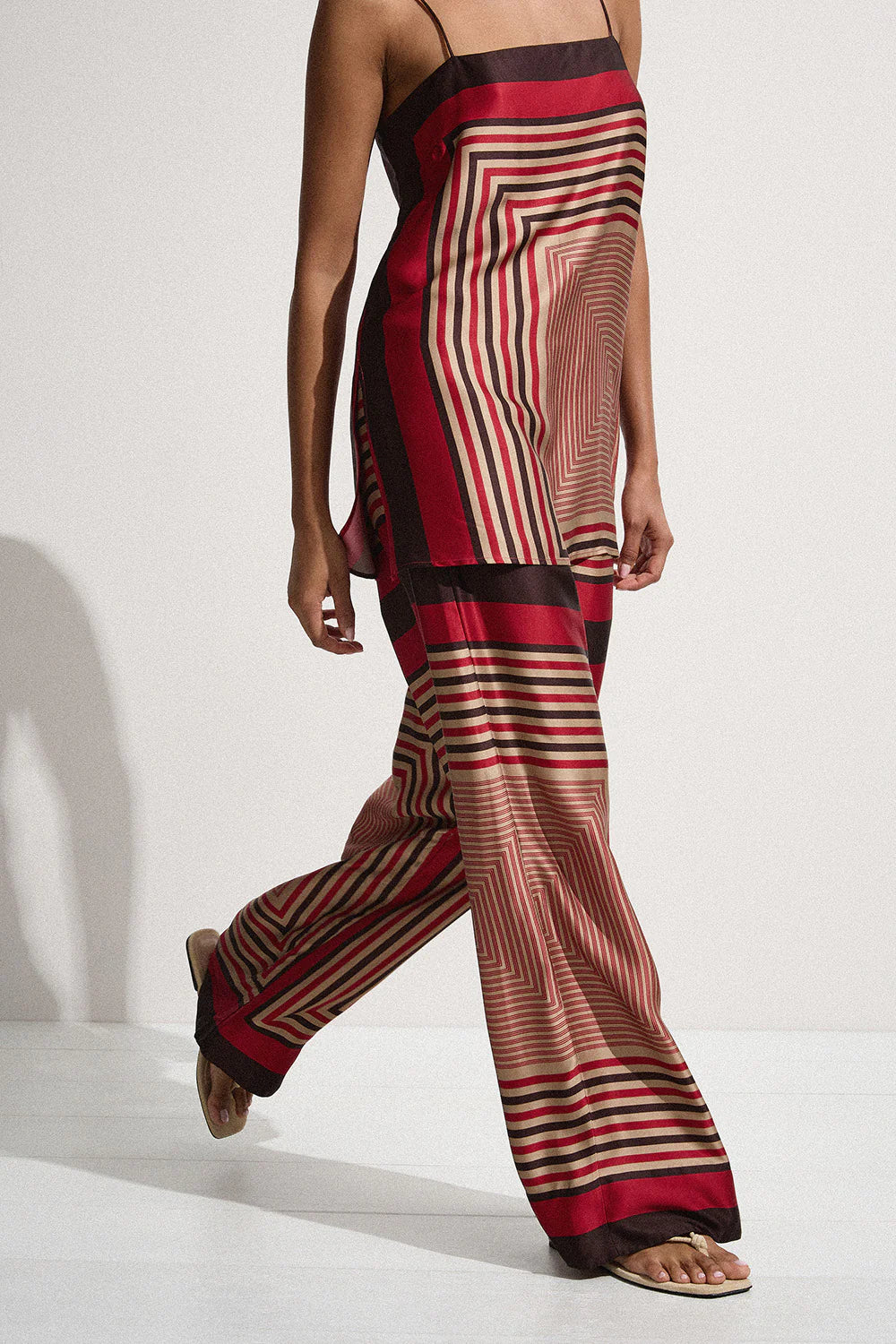 Jensen Pant - Ylva Prin
