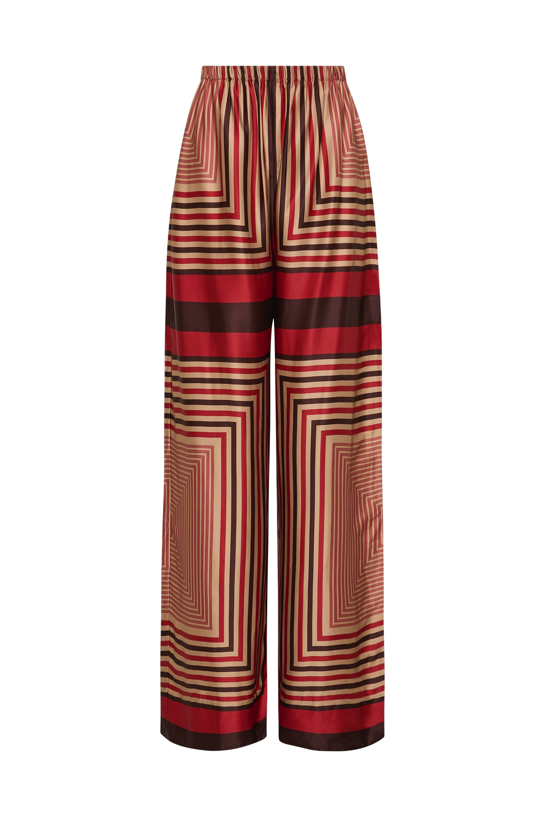 Jensen Pant - Ylva Prin