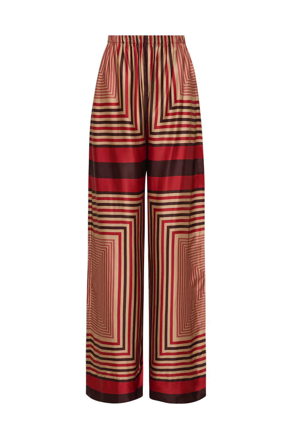Jensen Pant - Ylva Prin