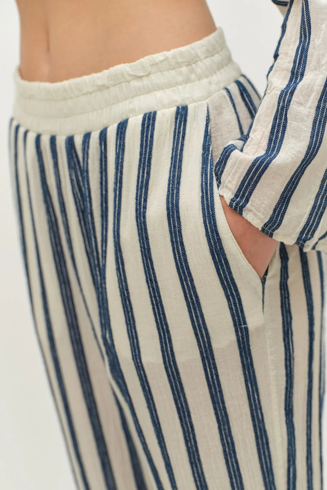 Jolly Pant - Navy