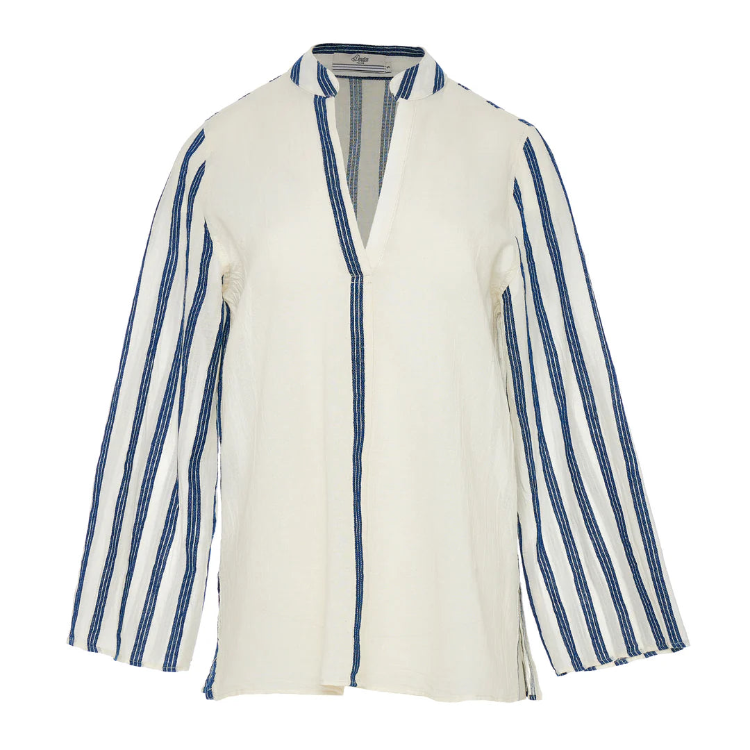 Chummy Blouse