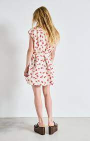 Bailow Dress - Martina