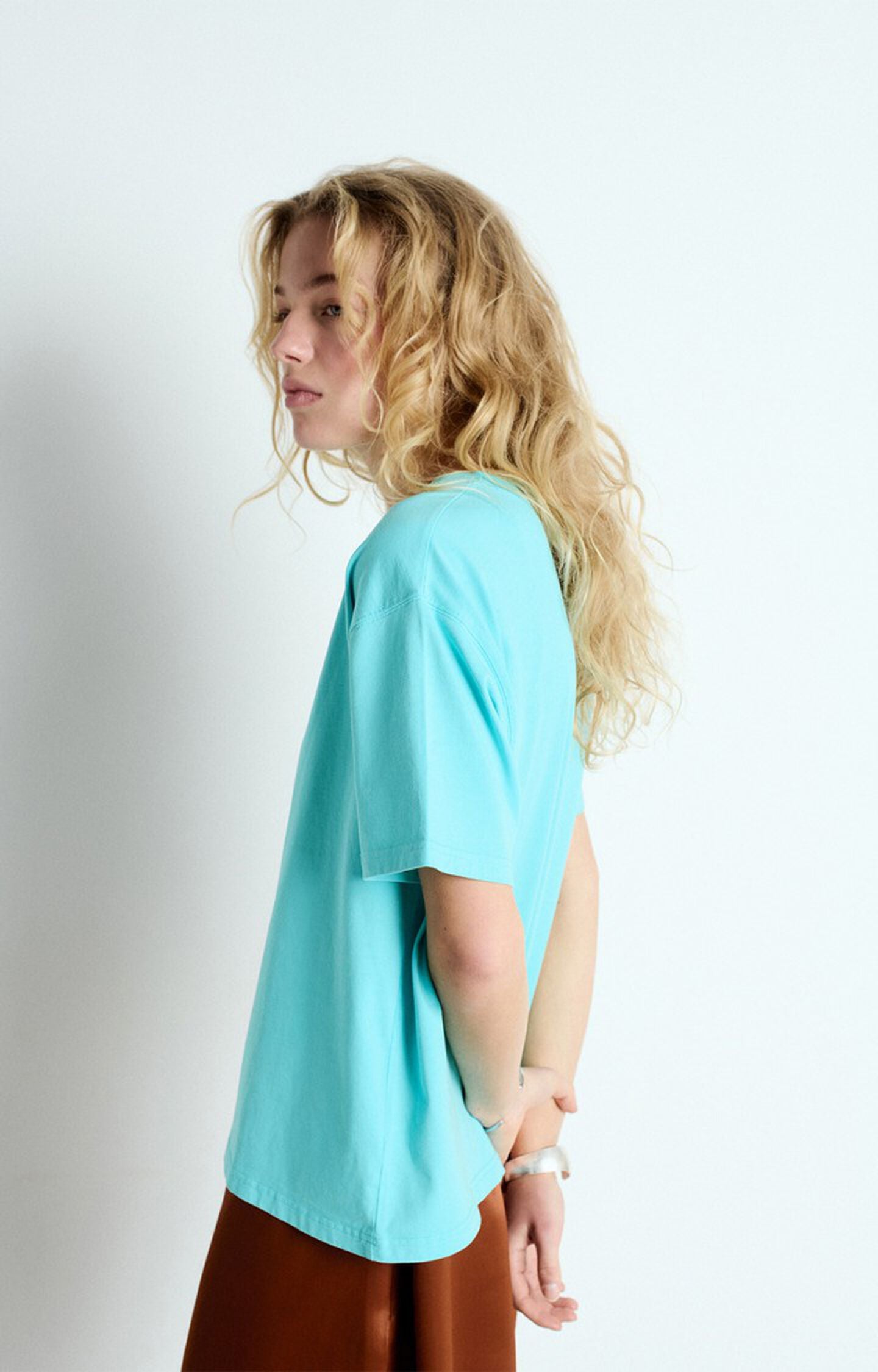 Fitzvalley T Shirt
