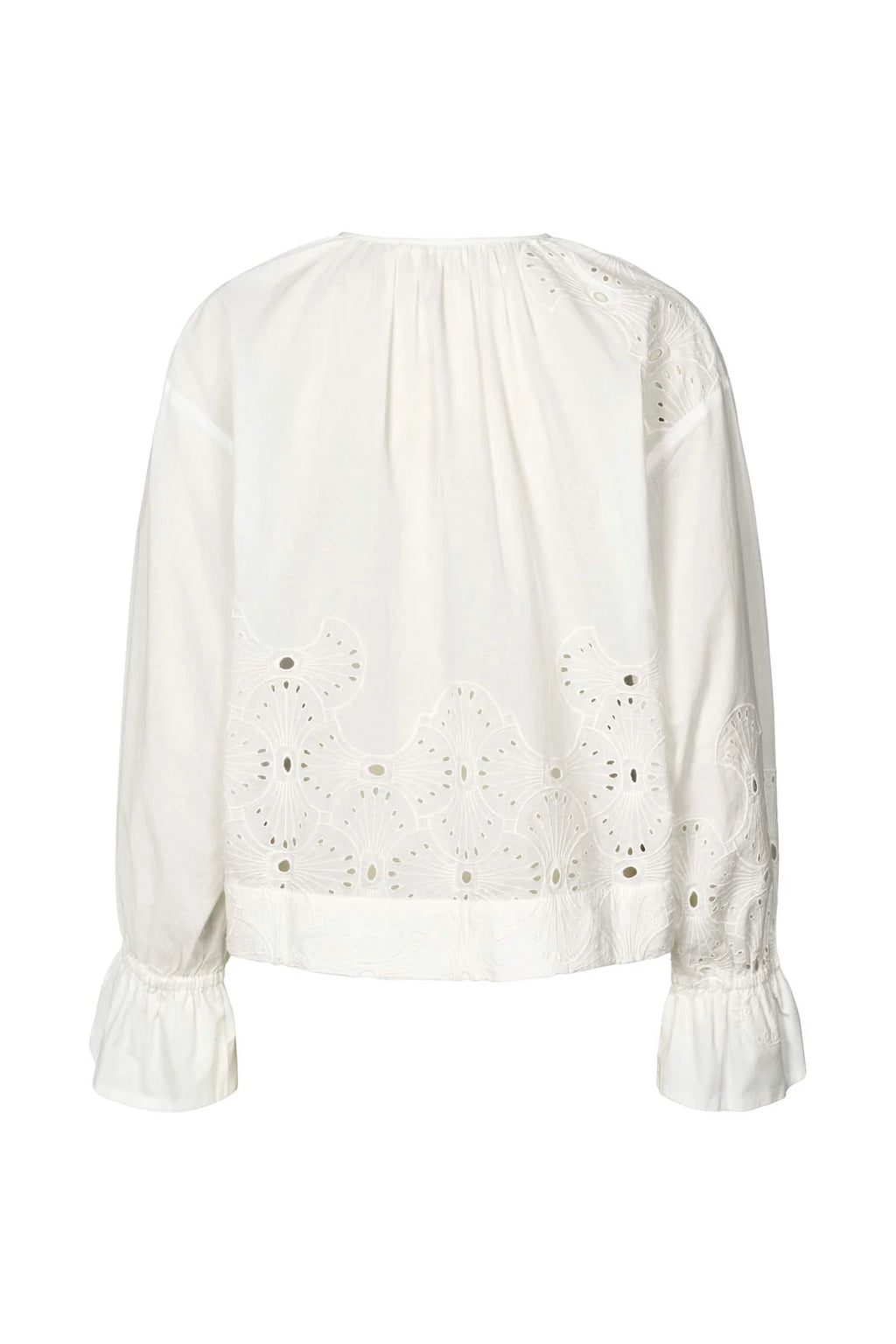 Blossom Blouse