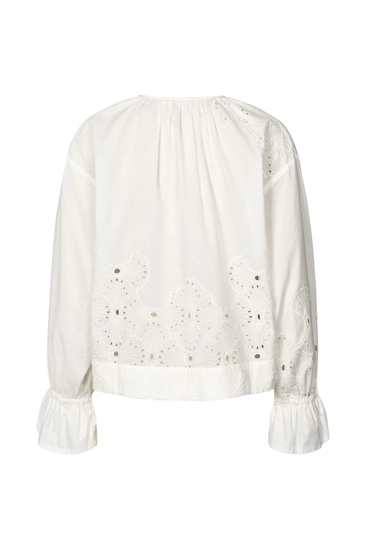 Blossom Blouse